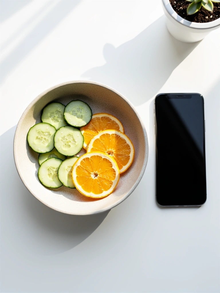 Optimierung und Fokus