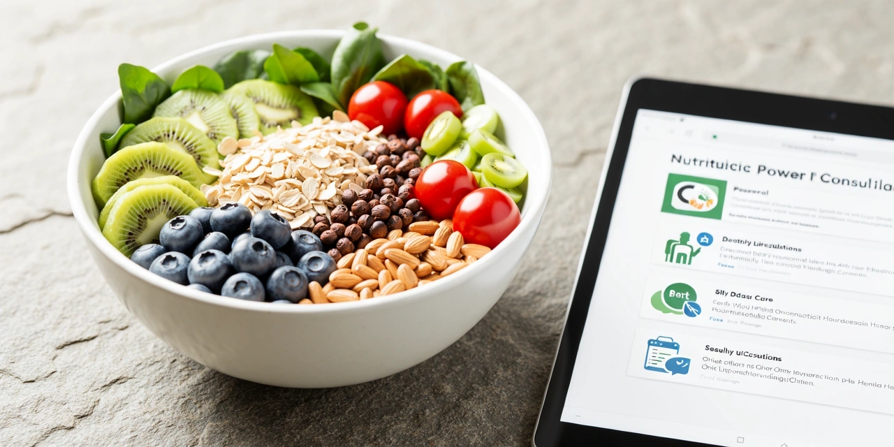 Professional Consulting Environment