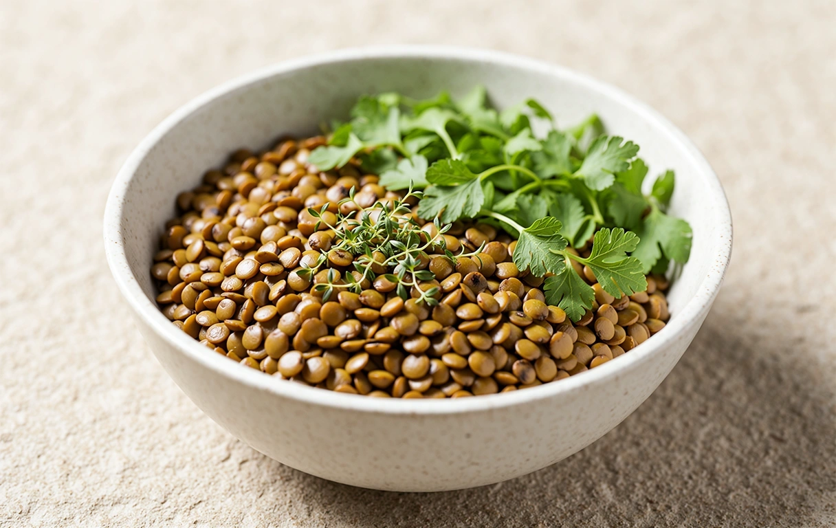 Qualität der Ressourcen