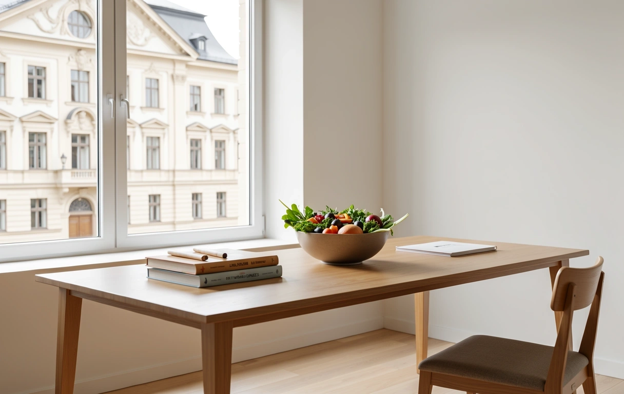 Beratungsstudio Wien